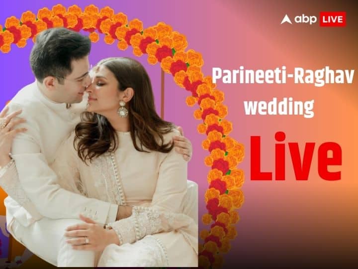 Parineeti-Raghav’s wedding rituals will start from today, the actress will be made to wear bangles