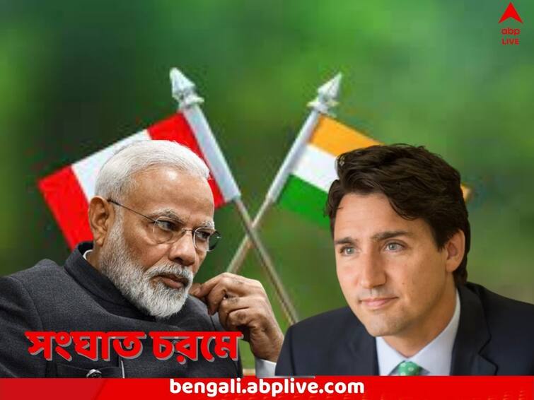 Canada PM Justin Trudeau says intelligence on Hardeep Singh Nijjar killing was shared with India weeks ago India Canada Relations: ঢের আগেই জানানো হয়েছিল ভারতকে, দাবি ট্রুডোর, দিল্লির সহযোগিতা কাম্য, বিচ্ছিন্নতাকামীর মৃত্যুতে বলল আমেরিকা