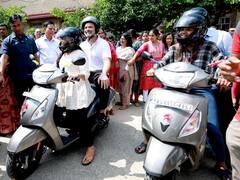 'మహిళా కోటా కోసం పదేళ్లు ఆగాలా? కుల గణనకు భయమెందుకు మోదీజీ? ' - రాహుల్ గాంధీ