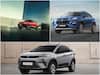 Mileage Comparison: देखिए नई टाटा नेक्सन, मारुति ब्रेजा और फ्रोंक्स का माइलेज कंपेरिजन, जानिए कौन है सबसे आगे