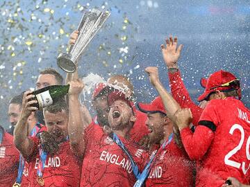 Seven host cities announced for ICC Men's T20 World Cup 2022