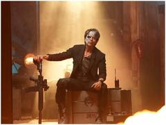 Jawan Dialogues: 'मैं अच्छा हूं, बुरा हूं, पुण्य हूं या पाप हूं..' ये हैं शाहरुख खान की फिल्म Jawan के टॉप 10 डायलॉग्स, जिन्हें सुनकर तालियों से गूंज उठे थिएटर्स