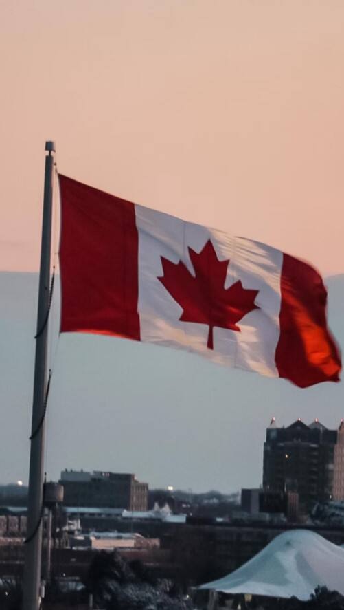 કેનેડા અંગે 10 રોચક તથ્ય