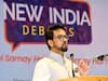 Asian Games Visa Row: Anurag Thakur Says 'Discrimination Against Athletes Violates Olympic Charter'