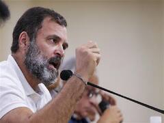 Rahul Gandhi: மத்திய பிரதேசம், சத்தீஸ்கரில் வெற்றி உறுதி.. ஆனால், ராஜஸ்தானில் மனம் திறந்த ராகுல் காந்தி
