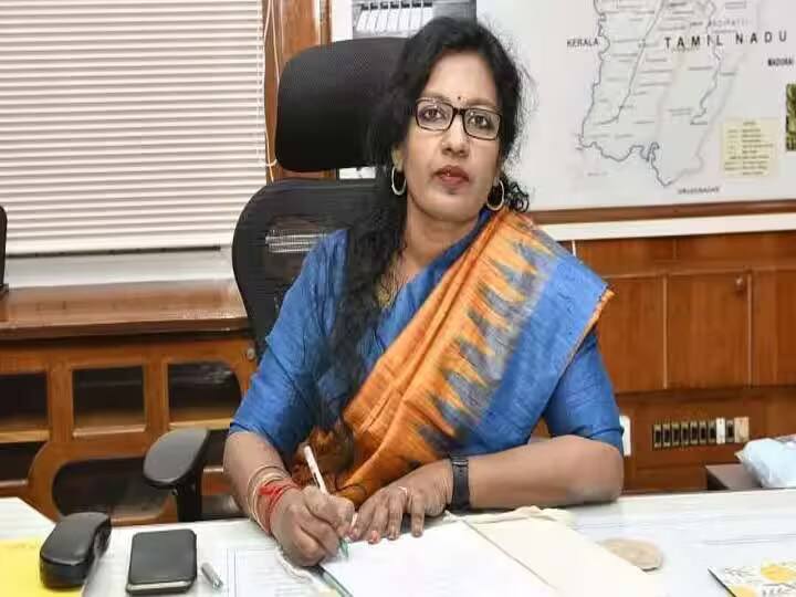 Theni: விரைவில் பெண்களுக்கான பசுமை தொழில் முனைவு திட்டம்.. தேனி மாவட்ட ஆட்சியர் சொன்ன தகவல்!  விபரம் தெரியுமா?