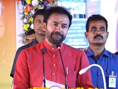 9 ఏళ్లుగా యువతకు అన్యాయం, నిరుద్యోగుల జీవితాలతో కేసీఆర్ చెలగాటం - కిషన్ రెడ్డి ఫైర్