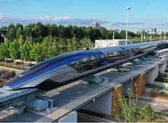 World fastest train: ਇਹ ਹੈ ਦੁਨੀਆ ਦੀ ਸਭ ਤੋਂ ਤੇਜ਼ ਟਰੇਨ, ਇੱਕ ਘੰਟੇ ਤੋਂ ਵੀ ਘੱਟ ਸਮੇਂ ਚ ਲੈ ਜਾਵੇਗੀ ਚੰਡੀਗੜ੍ਹ ਤੋਂ ਦਿੱਲੀ