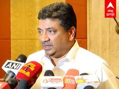 Palanivel Thiagarajan : அண்ணா vs தேவர்..உண்மையை சொன்ன PTR.. 1956-ல் நடந்தது என்ன?