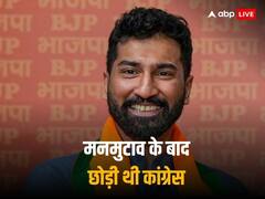 मां को हुआ दिव्य आभास, पिता से लग रहा था डर: बीजेपी में कैसे पहुंचे अनिल एंटनी, क्या है ताकत, जानें