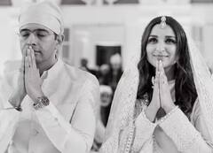 Parineeti Chopra Family: રૉયલ છે રાઘવ ચડ્ઢાના સાસરીયાં વાળા, સાસુ NRI તો કોઇ ડૉક્ટર, જાણો પરિણીતિની ફેમિલી વિશે...