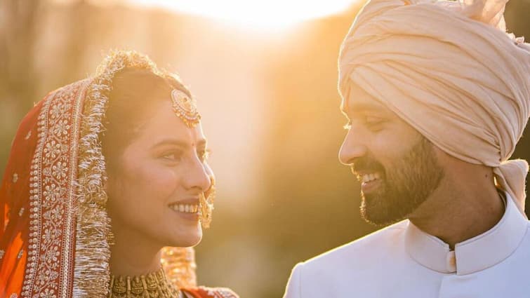 Baby Coming: Vikrant Massey And Sheetal Thakur Announce Their New Beginnings, know in details Vikrant Massey: বিক্রান্ত-শীতলের পরিবারে আসছে নতুন সদস্য, 'সুখবর' জানাতেই শুভেচ্ছার বন্যা