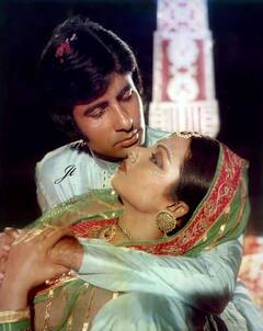 Bollywood Kissa: जब रेखा और अमिताभ की प्रेम कहानी से मुश्किल में पड़ गए थे विलेन रंजीत, जानिए किसने लगाई थी नैया पार ?