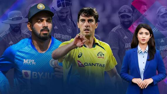 Ind vs Aus Second ODI Preview: టీమిండియాను చూస్తే హ్యాపీస్, అయ్యర్ ఒక్కడే ఫాంలోకి వస్తే చాలు..!