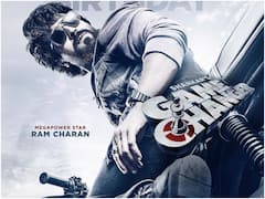 చివరి నిమిషంలో క్యాన్సిల్ అయిన 'గేమ్ ఛేంజర్' షూటింగ్ - ఎందుకో తెలుసా..?