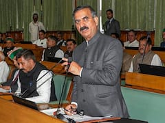 सीएम सुक्खू का बीजेपी पर आरोप, बोले- अमृत महोत्सव में स्वतंत्रता सेनानियों के परिवारों को नहीं किया आमंत्रित