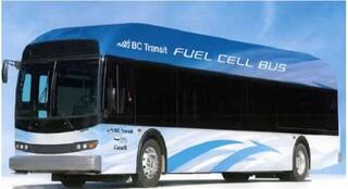 Hydrogen Bus: ਡੀਜ਼ਲ ਪੈਟਰੋਲ ਦੀ ਲੋੜ ਨਹੀਂ, ਹਵਾ ਤੇ ਪਾਣੀ ਨਾਲ ਹੀ ਚੱਲੇਗੀ ਬੱਸ ! ਜਾਣੋ ਕਿਵੇਂ ਕੰਮ ਕਰੇਗੀ ਹਾਈਡ੍ਰੋਜ਼ਨ ਬੱਸ