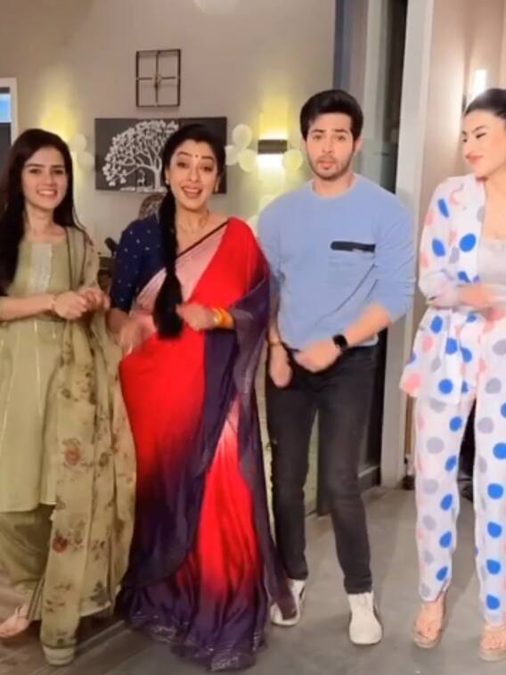 अनुपमा में आने वाला है बड़ा ट्विस्ट, इस किरदार की हो जाएगी मौत