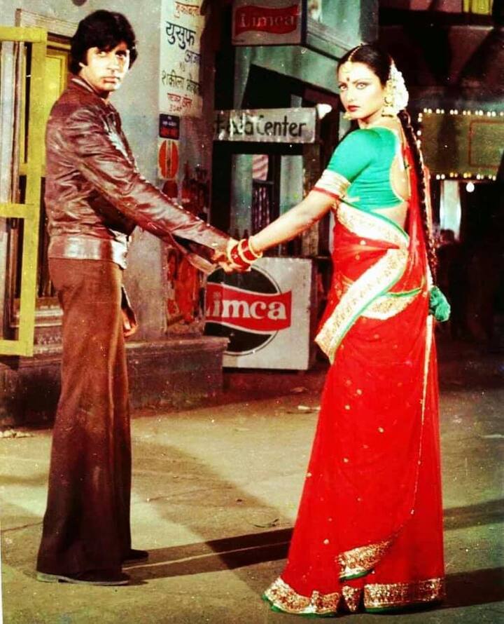 दरअसल जब रंजीत ने फिल्म की शूटिंग का टाइम शाम के वक्त रखा तो शुरुआत में तो मजबूरन रेखा ने शूटिंग पर आना शुरू कर दिया. लेकिन धीरे-धीरे उन्हें अमिताभ के लिए वक्त निकालने में दिक्कत होने लगी थी. जिसके बाद वो कोशिश करने लगी कि किसी तरह से फिल्म की शूटिंग का शेड्यूल सुबह का हो जाए लेकिन उनकी कोशिश नाकाम रही.