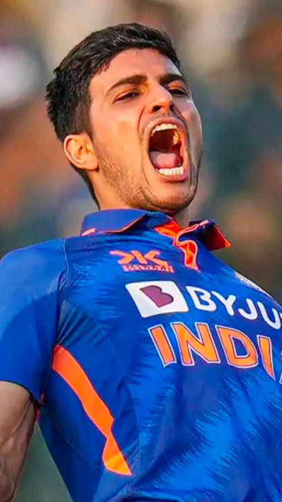 2023లో బోలెడు రికార్డులు బద్దలుకొట్టిన గిల్ - డేంజర్‌లో సచిన్ రికార్డు!