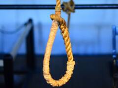 परिजनों ने शादी से किया मना तो प्रेमी जोड़े ने की आत्महत्या, ग्रामीणों ने पूरी की आखिरी ख्वाहिश