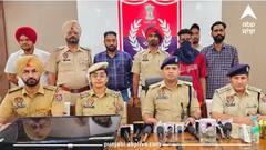 Punjab News: ਪਟਿਆਲਾ ਪੁਲਿਸ ਨੇ ਫੜਿਆ ਚੋਰ, 9 ਵਾਰਦਾਤਾਂ ਟਰੇਸ, ਨਸ਼ੇ ਲਈ ਕਰਦਾ ਸੀ ਚੋਰੀ, ਪਰਿਵਾਰ ਨੇ ਕੀਤਾ ਬੇਦਖਲ