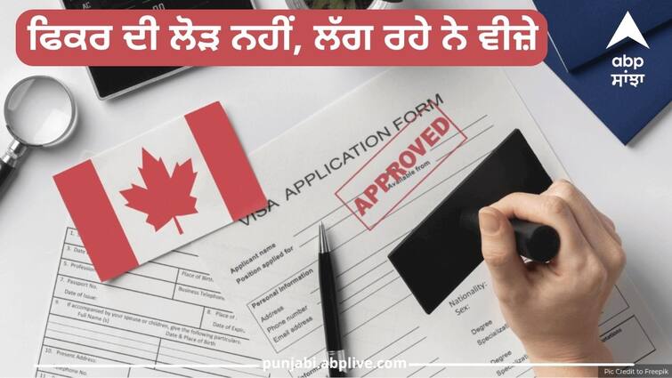 36 thousand Punjabis have taken admission for the January session in canada India Canada Row: ਜਨਵਰੀ ਸੈਸ਼ਨ ਲਈ 36 ਹਜ਼ਾਰ ਪੰਜਾਬੀ ਲੈ ਚੁੱਕੇ ਨੇ ਦਾਖ਼ਲਾ, ਵਿਗੜੇ ਸਬੰਧਾਂ ਨੇ ਸੂਤੇ ਪੰਜਾਬੀਆਂ ਦੇ ਸਾਹ ! ਜਾਣੋ ਤਾਜ਼ਾ ਅੱਪਡੇਟ