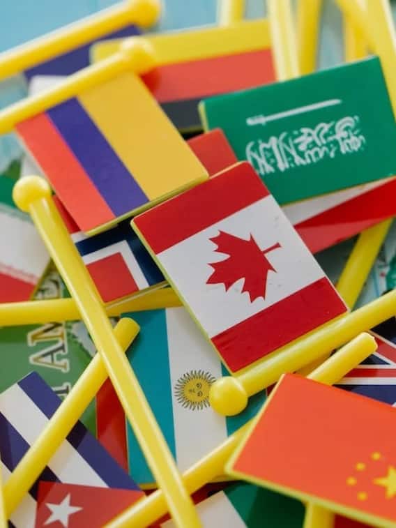 पूरी दुनिया में कई ऐसे देश जिनके बदले जा चुके हैं नाम