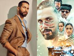 इस हिट फिल्म के लिए शाहिद कपूर को नहीं मिली फूटी-कौड़ी! एक्टर ने कहा- 'वो मुझे afford नहीं कर सकते थे तो...'