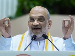 'तीनों प्रस्तावित आपराधिक कानून सजा के बजाय न्याय पर केंद्रित, मॉब लिंचिंग पर जोड़ा गया नया प्रावधान'- गृह मंत्री अमित शाह