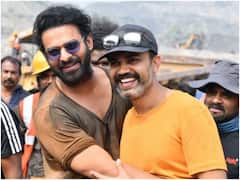 నవంబర్ నుంచి మార్చ్ కి షిఫ్ట్ అయిన 'సలార్' రిలీజ్?