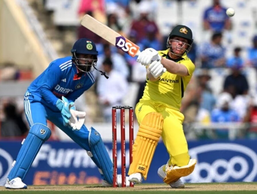 IND vs AUS 2nd ODI LIVE watch odi live score and updates of india vs