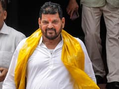 'बृजभूषण शरण सिंह ने नहीं छोड़ा महिला पहलवानों के यौन उत्पीड़न का कोई मौका', कोर्ट में बोली दिल्ली पुलिस