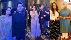 Parineeti-Raghav Wedding: ਪਰਿਣੀਤੀ ਚੋਪੜਾ-ਰਾਘਵ ਚੱਢਾ ਦੀਆਂ ਮਹਿੰਦੀ 'ਤੇ ਸੰਗੀਤ ਫੰਕਸ਼ਨ ਨਾਲ ਜੁੜੀਆਂ ਵੇਖੋ ਅਣਦੇਖੀਆਂ ਤਸਵੀਰਾਂ