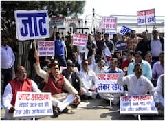 आरक्षण की मांग को लेकर अखिल भारतीय जाट महासभा का सम्मेलन आज, पूर्व राज्यपाल सतपाल मलिक होंगे शामिल
