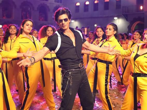 Jawan Box Office Collection Day 17: बॉक्स ऑफिस के 'बादशाह' बने Shah Rukh Khan! कमाई में तोड़ा खुद का ही रिकॉर्ड, Jawan का कलेक्शन जानें
