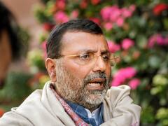 रमेश बिधूड़ी के बयान पर बवाल, निशिकांत दुबे ने स्पीकर से की बड़ी मांग, दानिश अली पर लगाए आरोप