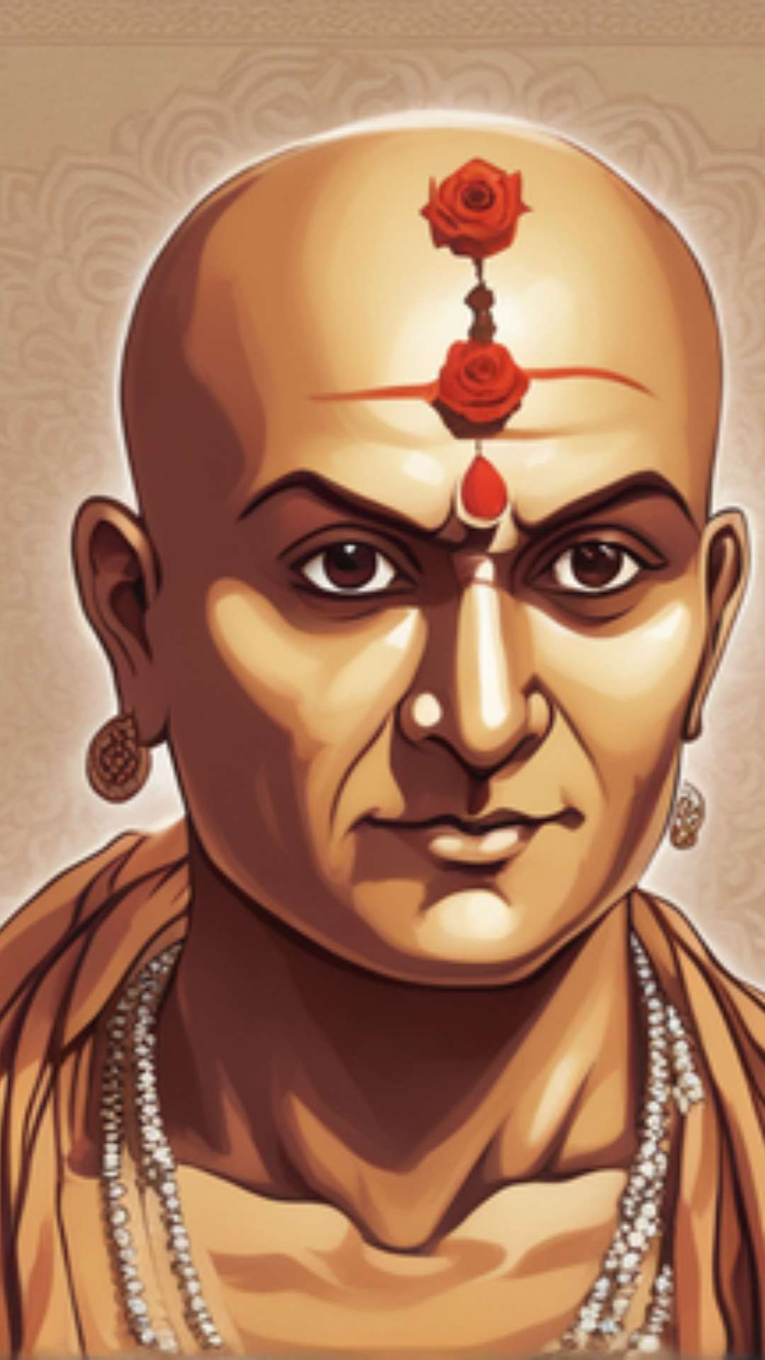 आचार्य चाणक्‍य की नीतियों में मनुष्‍य के अच्‍छे और बुरे के बारे में बताया है.