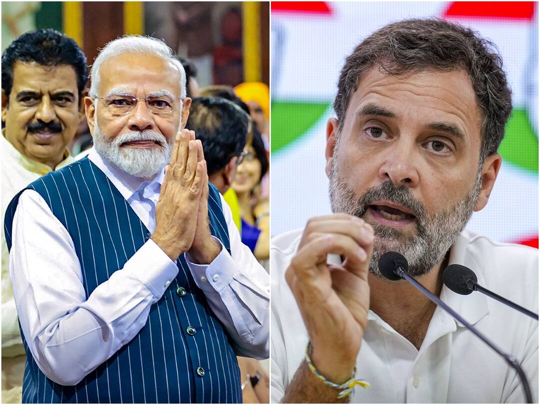 Should OBC Sub-Quota Be Included In 33% Women's Reservation? ABP-CVoter Snap Poll Reveals Public Opinion ABP Cvoter Snap Poll OBC Subquota Womens Reservation Bill Lok Sabha Election 2024 PM Modi BJP Congress Rahul Gandhi Should OBC Sub-Quota Be Included In 33% Women's Reservation? ABP-CVoter Snap Poll Reveals Public Opinion