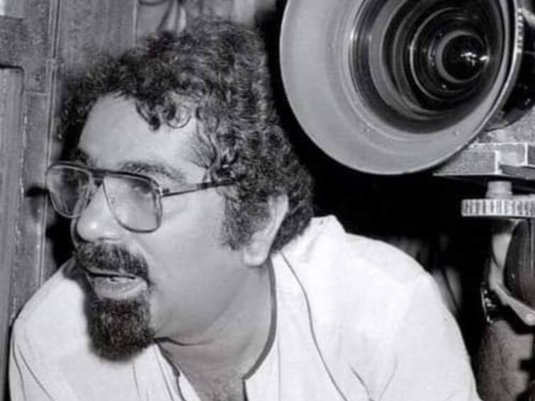 veteran malayalam director k g george passes away at  the age of seventy seven K.G. George:மலையாள சினிமாவில் மூத்த இயக்குநர் கே ஜி ஜார்ஜ் காலமானார்.. இரங்கல் தெரிவிக்கும் பிரபலங்கள்