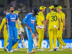 भारत-ऑस्ट्रेलिया के बीच होगा वर्ल्ड कप फाइनल, पूर्व दिग्गज खिलाड़ी ने की बड़ी भविष्यवाणी