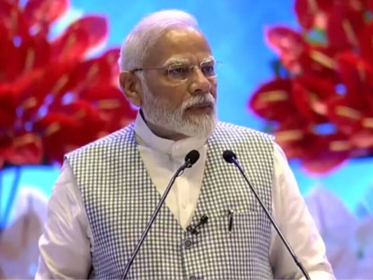 Mann Ki Baat Highlights Today PM Modi Address 105 Episode Mann Ki Baat G-20 Chandrayaan-3 Success World Tourism Day G20తో భారత్ సామర్థ్యమేంటో ప్రపంచానికి తెలిసింది, ఏడాది పాటు వేడుకలు - మన్‌కీ బాత్‌లో ప్రధాని మోదీ