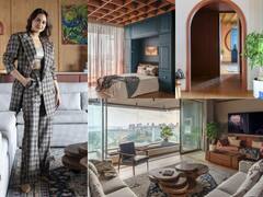 Sonakshi Sinha House Inside: सोनाक्षी सिन्हा ने दिखाई अपने ड्रीम हाउस की झलक, एक-एक तस्वीर पर ठहर जाएगी नजरें