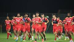 কুয়াদ্রাতের অধীনে আগামীকাল প্রথম আইএসএল ম্যাচ খেলতে নামছে ইস্টবেঙ্গল, সামনে জামশেদপুর