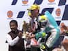MotoGP Bharat: मोटोजीपी भारत ग्रैंड प्रिक्स में मोटो3 के विजेता बने Jaume Masia  