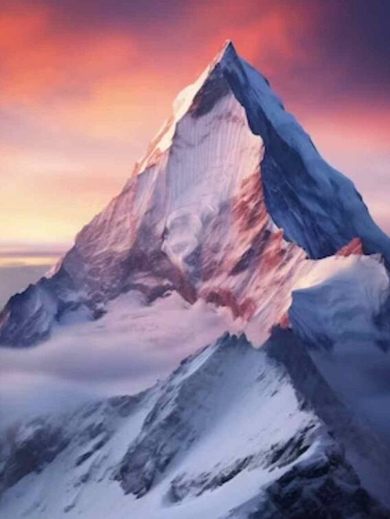 पृथ्वी की वो जगह जो अंतरिक्ष से है सबसे करीब