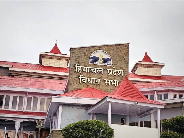 Himachal Assembly monsoon session Today is last day BJP will raised industrial migration issue in House ANN Himachal Monsoon Session: हिमाचल विधानसभा के मानसून सत्र का आखिरी दिन आज, सदन में गूंजेगा उद्योग पलायन का मुद्दा