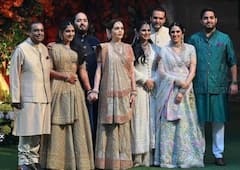 Ambani Family Qaualification: देशातील सर्वात श्रीमंत कुटुंबातील लोक किती शिकले? जाणून घ्या मुकेश अंबानींपासून ते ईशा अंबानींचं शिक्षण