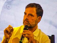 Rahul Gandhi Confident Of Congress Victory In MP, Chhattisgarh. Shares 'Lesson Learnt' In Karnataka