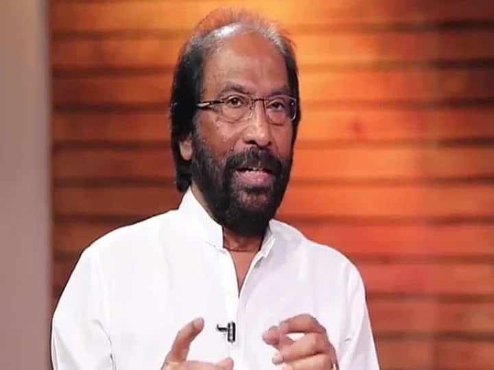 DMK MP Tiruchi SIva says CM Stalin is diplomatically handling the cauvery issue